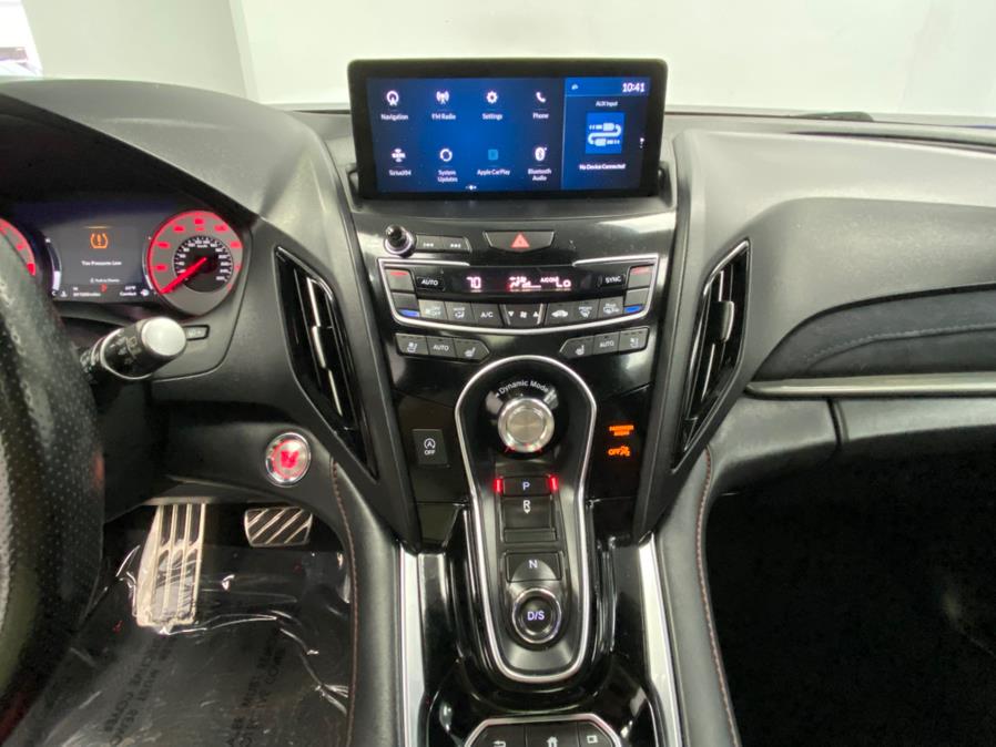 2019 Acura RDX AWD w/A-Spec Pkg, available for sale in Linden, New Jersey | East Coast Auto Group. Linden, New Jersey 2019 Acura RDX AWD w/A-Spec Pkg, available for sale in Linden, New Jersey | East Coast Auto Group. Linden, New Jersey