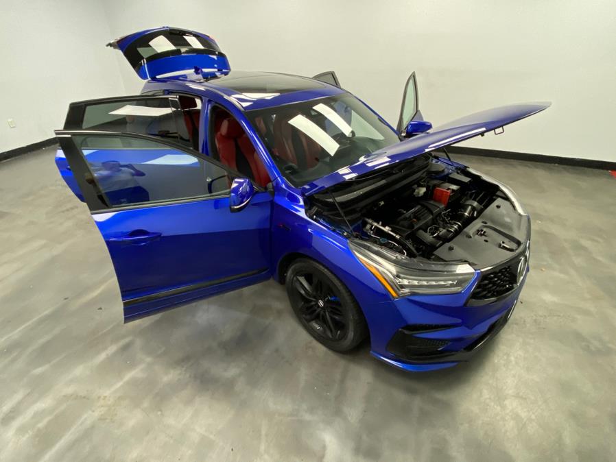 2019 Acura RDX AWD w/A-Spec Pkg, available for sale in Linden, New Jersey | East Coast Auto Group. Linden, New Jersey 2019 Acura RDX AWD w/A-Spec Pkg, available for sale in Linden, New Jersey | East Coast Auto Group. Linden, New Jersey