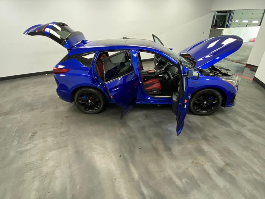2019 Acura RDX AWD w/A-Spec Pkg, available for sale in Linden, New Jersey | East Coast Auto Group. Linden, New Jersey 2019 Acura RDX AWD w/A-Spec Pkg, available for sale in Linden, New Jersey | East Coast Auto Group. Linden, New Jersey