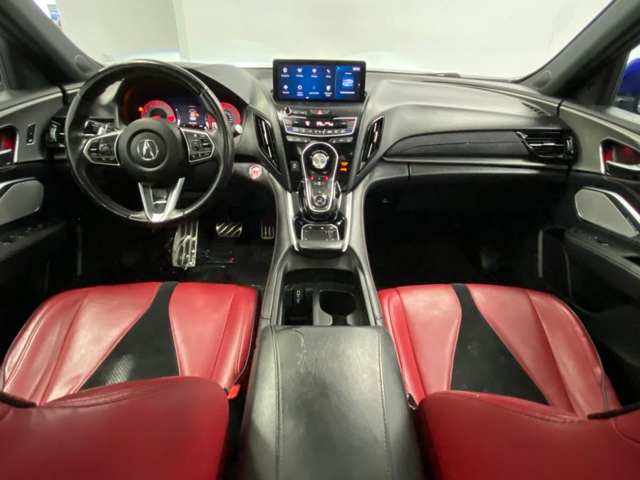 2019 Acura RDX AWD w/A-Spec Pkg, available for sale in Linden, New Jersey | East Coast Auto Group. Linden, New Jersey 2019 Acura RDX AWD w/A-Spec Pkg, available for sale in Linden, New Jersey | East Coast Auto Group. Linden, New Jersey