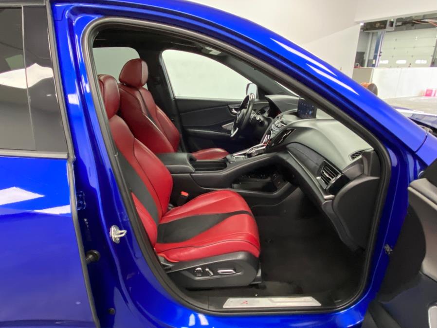 2019 Acura RDX AWD w/A-Spec Pkg, available for sale in Linden, New Jersey | East Coast Auto Group. Linden, New Jersey 2019 Acura RDX AWD w/A-Spec Pkg, available for sale in Linden, New Jersey | East Coast Auto Group. Linden, New Jersey