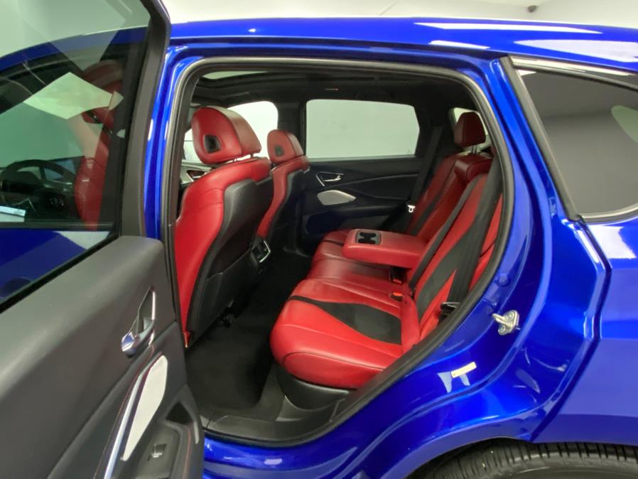 2019 Acura RDX AWD w/A-Spec Pkg, available for sale in Linden, New Jersey | East Coast Auto Group. Linden, New Jersey 2019 Acura RDX AWD w/A-Spec Pkg, available for sale in Linden, New Jersey | East Coast Auto Group. Linden, New Jersey