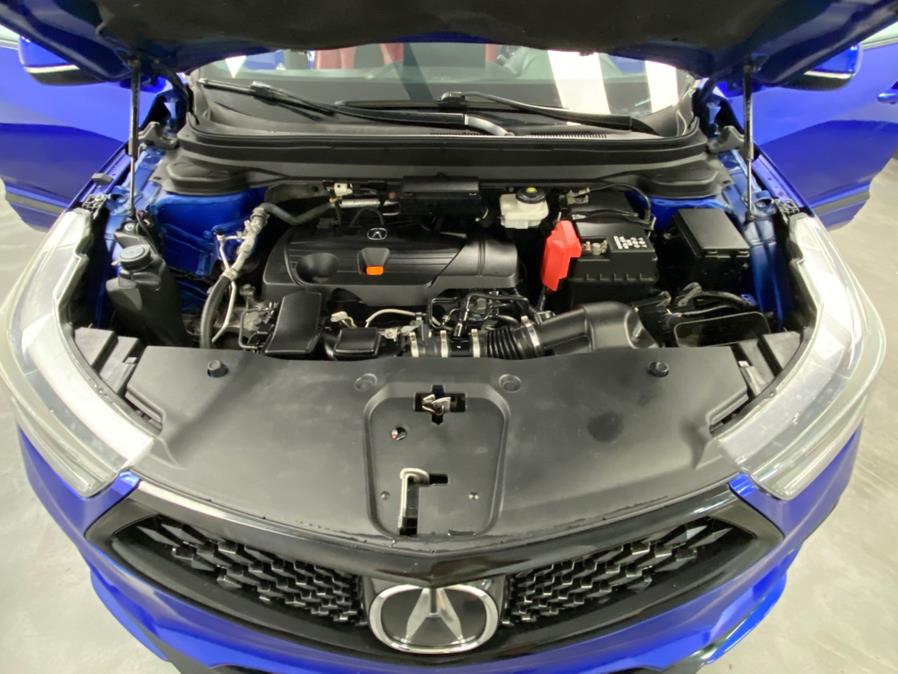 2019 Acura RDX AWD w/A-Spec Pkg, available for sale in Linden, New Jersey | East Coast Auto Group. Linden, New Jersey 2019 Acura RDX AWD w/A-Spec Pkg, available for sale in Linden, New Jersey | East Coast Auto Group. Linden, New Jersey