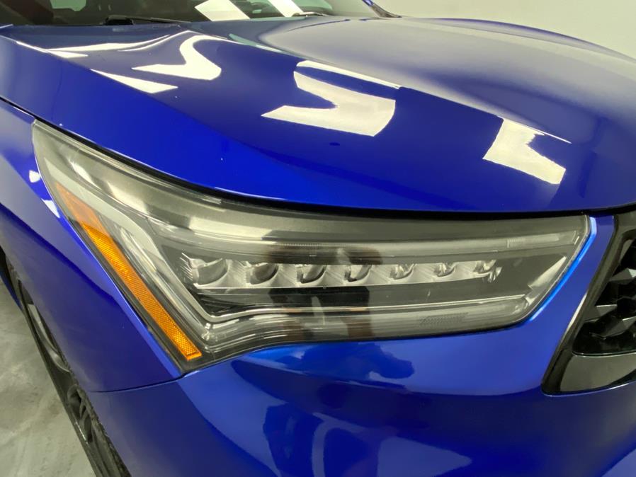 2019 Acura RDX AWD w/A-Spec Pkg, available for sale in Linden, New Jersey | East Coast Auto Group. Linden, New Jersey 2019 Acura RDX AWD w/A-Spec Pkg, available for sale in Linden, New Jersey | East Coast Auto Group. Linden, New Jersey