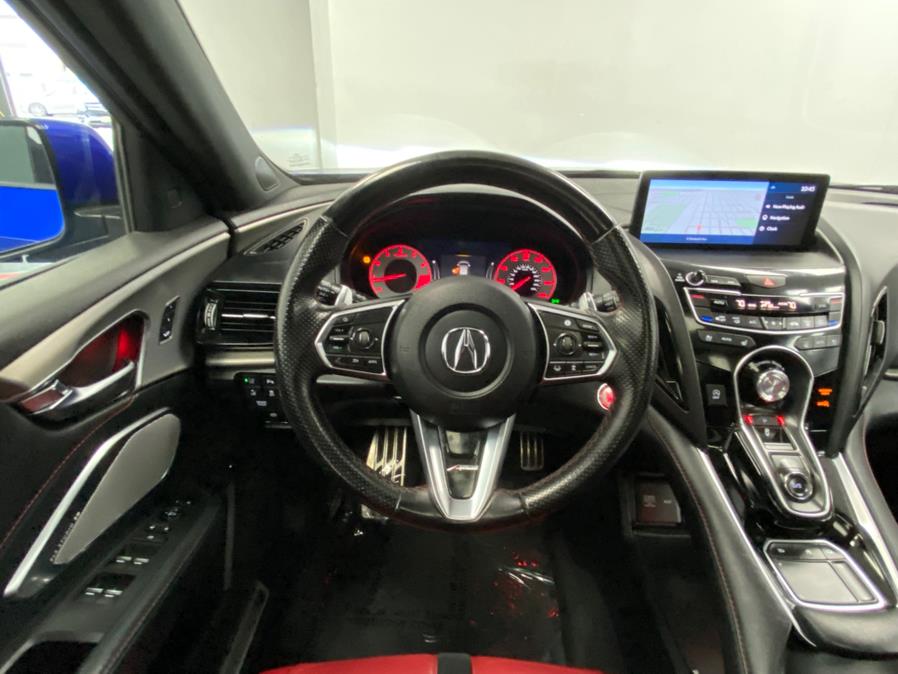 2019 Acura RDX AWD w/A-Spec Pkg, available for sale in Linden, New Jersey | East Coast Auto Group. Linden, New Jersey 2019 Acura RDX AWD w/A-Spec Pkg, available for sale in Linden, New Jersey | East Coast Auto Group. Linden, New Jersey