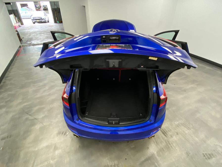 2019 Acura RDX AWD w/A-Spec Pkg, available for sale in Linden, New Jersey | East Coast Auto Group. Linden, New Jersey 2019 Acura RDX AWD w/A-Spec Pkg, available for sale in Linden, New Jersey | East Coast Auto Group. Linden, New Jersey