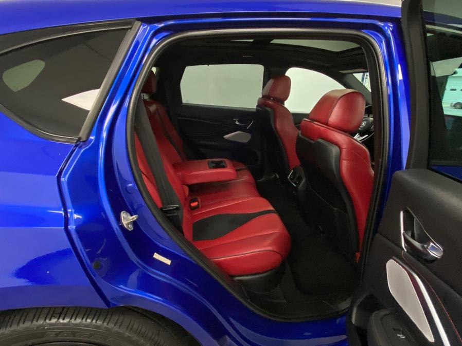 2019 Acura RDX AWD w/A-Spec Pkg, available for sale in Linden, New Jersey | East Coast Auto Group. Linden, New Jersey 2019 Acura RDX AWD w/A-Spec Pkg, available for sale in Linden, New Jersey | East Coast Auto Group. Linden, New Jersey