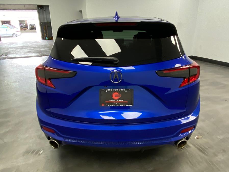 2019 Acura RDX AWD w/A-Spec Pkg, available for sale in Linden, New Jersey | East Coast Auto Group. Linden, New Jersey 2019 Acura RDX AWD w/A-Spec Pkg, available for sale in Linden, New Jersey | East Coast Auto Group. Linden, New Jersey
