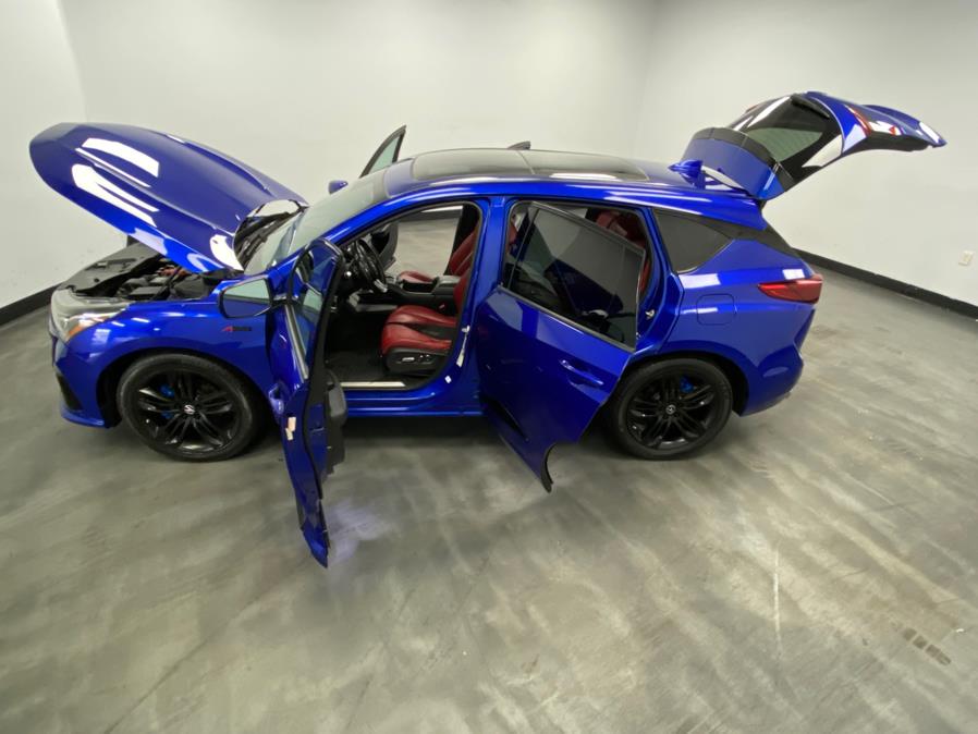 2019 Acura RDX AWD w/A-Spec Pkg, available for sale in Linden, New Jersey | East Coast Auto Group. Linden, New Jersey 2019 Acura RDX AWD w/A-Spec Pkg, available for sale in Linden, New Jersey | East Coast Auto Group. Linden, New Jersey