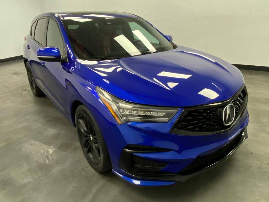 2019 Acura RDX AWD w/A-Spec Pkg, available for sale in Linden, New Jersey | East Coast Auto Group. Linden, New Jersey 2019 Acura RDX AWD w/A-Spec Pkg, available for sale in Linden, New Jersey | East Coast Auto Group. Linden, New Jersey