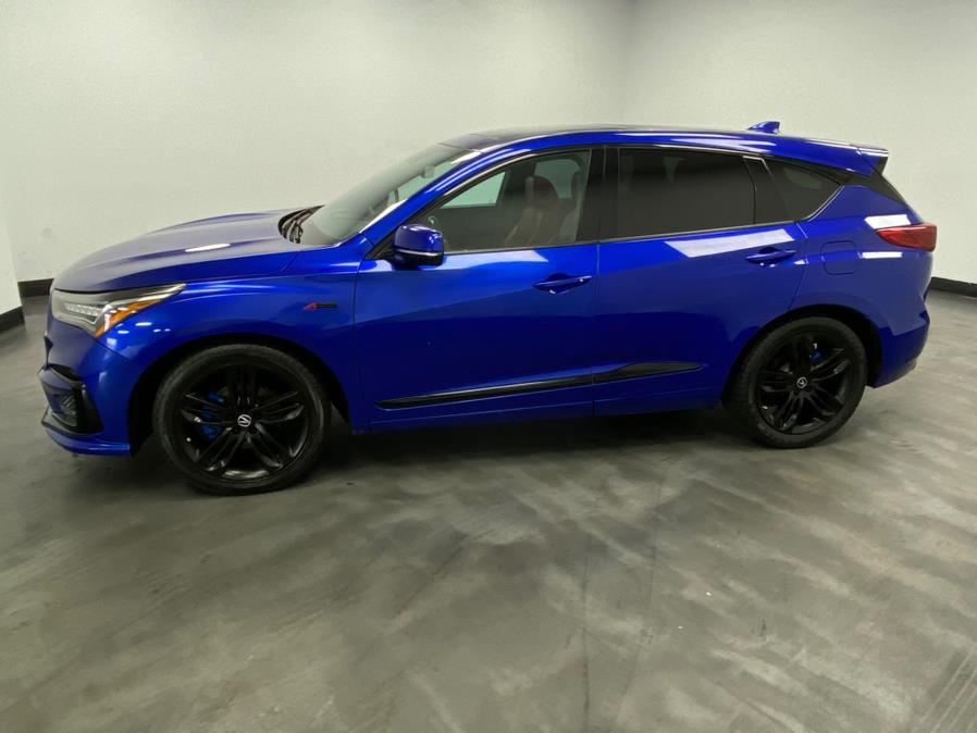 2019 Acura RDX AWD w/A-Spec Pkg, available for sale in Linden, New Jersey | East Coast Auto Group. Linden, New Jersey 2019 Acura RDX AWD w/A-Spec Pkg, available for sale in Linden, New Jersey | East Coast Auto Group. Linden, New Jersey
