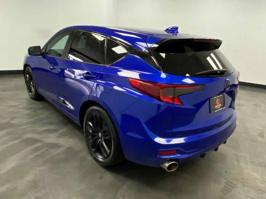 2019 Acura RDX AWD w/A-Spec Pkg, available for sale in Linden, New Jersey | East Coast Auto Group. Linden, New Jersey 2019 Acura RDX AWD w/A-Spec Pkg, available for sale in Linden, New Jersey | East Coast Auto Group. Linden, New Jersey