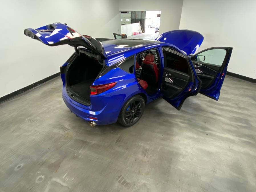 2019 Acura RDX AWD w/A-Spec Pkg, available for sale in Linden, New Jersey | East Coast Auto Group. Linden, New Jersey 2019 Acura RDX AWD w/A-Spec Pkg, available for sale in Linden, New Jersey | East Coast Auto Group. Linden, New Jersey