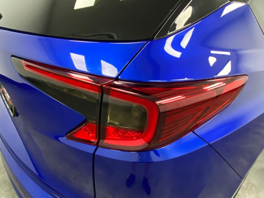 2019 Acura RDX AWD w/A-Spec Pkg, available for sale in Linden, New Jersey | East Coast Auto Group. Linden, New Jersey 2019 Acura RDX AWD w/A-Spec Pkg, available for sale in Linden, New Jersey | East Coast Auto Group. Linden, New Jersey
