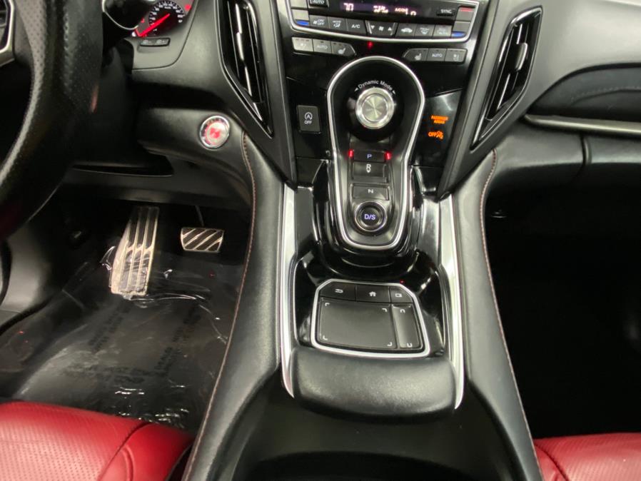2019 Acura RDX AWD w/A-Spec Pkg, available for sale in Linden, New Jersey | East Coast Auto Group. Linden, New Jersey 2019 Acura RDX AWD w/A-Spec Pkg, available for sale in Linden, New Jersey | East Coast Auto Group. Linden, New Jersey