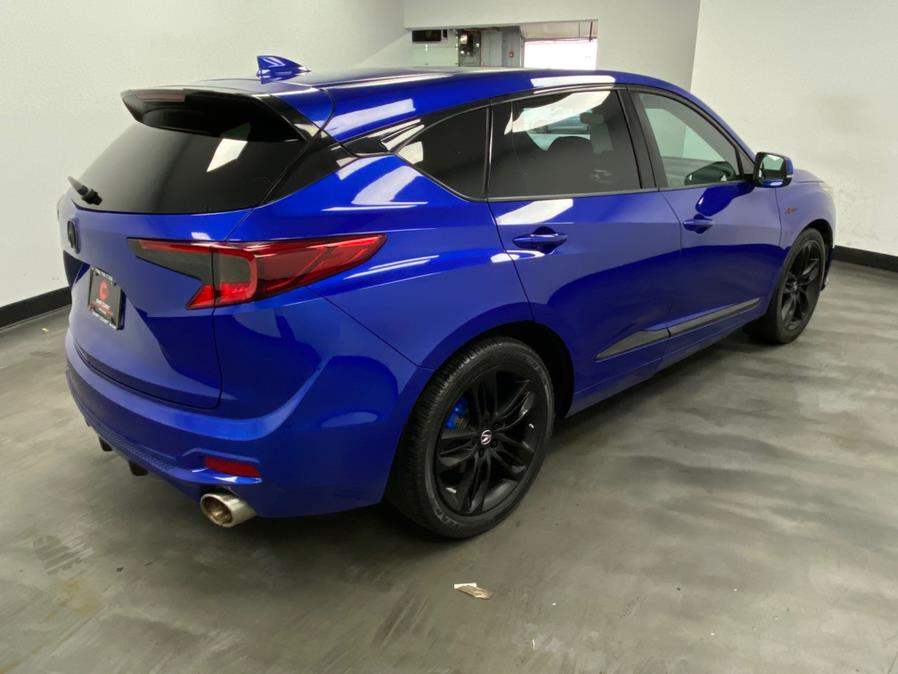 2019 Acura RDX AWD w/A-Spec Pkg, available for sale in Linden, New Jersey | East Coast Auto Group. Linden, New Jersey 2019 Acura RDX AWD w/A-Spec Pkg, available for sale in Linden, New Jersey | East Coast Auto Group. Linden, New Jersey