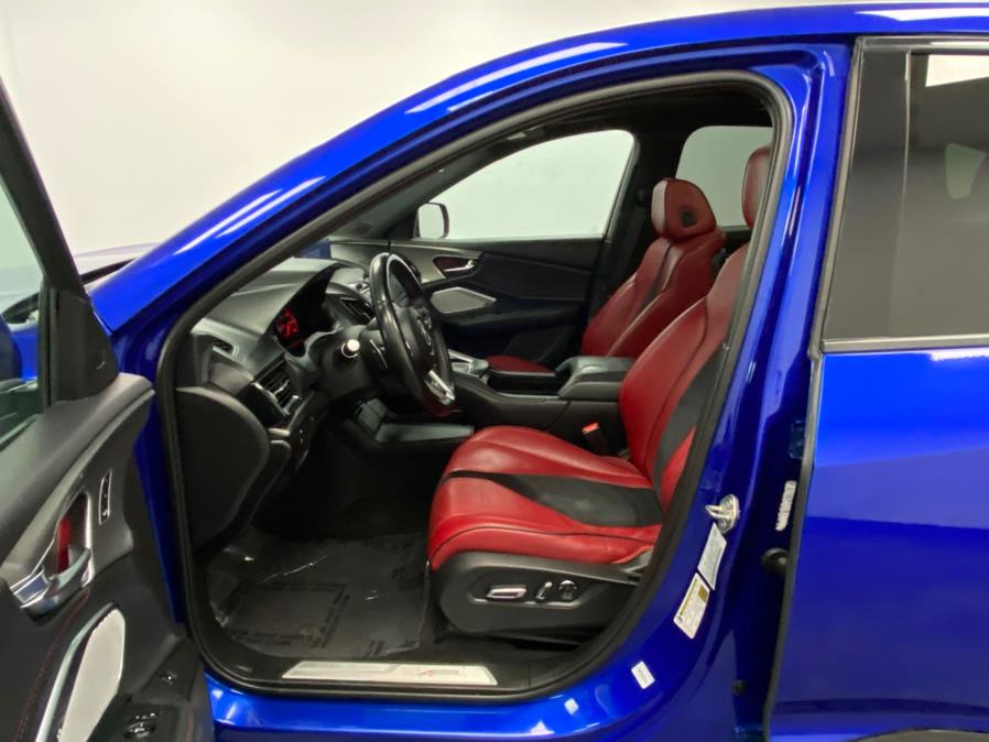 2019 Acura RDX AWD w/A-Spec Pkg, available for sale in Linden, New Jersey | East Coast Auto Group. Linden, New Jersey 2019 Acura RDX AWD w/A-Spec Pkg, available for sale in Linden, New Jersey | East Coast Auto Group. Linden, New Jersey