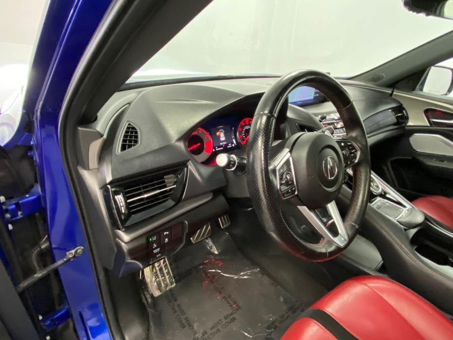 2019 Acura RDX AWD w/A-Spec Pkg, available for sale in Linden, New Jersey | East Coast Auto Group. Linden, New Jersey 2019 Acura RDX AWD w/A-Spec Pkg, available for sale in Linden, New Jersey | East Coast Auto Group. Linden, New Jersey
