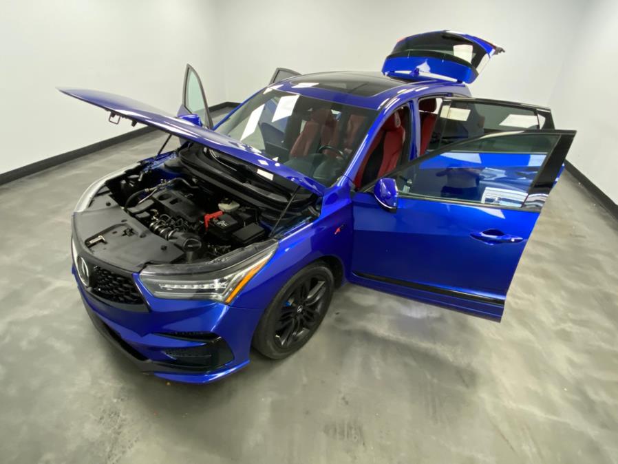 2019 Acura RDX AWD w/A-Spec Pkg, available for sale in Linden, New Jersey | East Coast Auto Group. Linden, New Jersey 2019 Acura RDX AWD w/A-Spec Pkg, available for sale in Linden, New Jersey | East Coast Auto Group. Linden, New Jersey