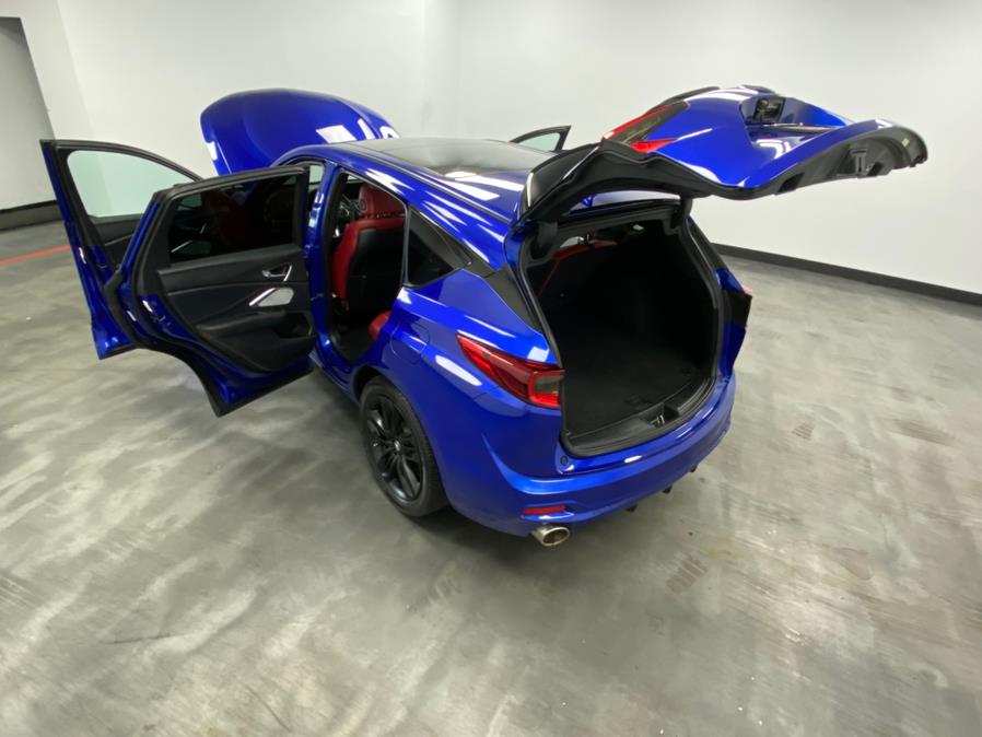 2019 Acura RDX AWD w/A-Spec Pkg, available for sale in Linden, New Jersey | East Coast Auto Group. Linden, New Jersey 2019 Acura RDX AWD w/A-Spec Pkg, available for sale in Linden, New Jersey | East Coast Auto Group. Linden, New Jersey
