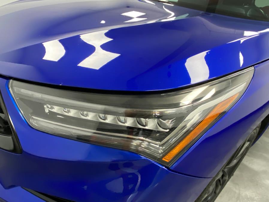 2019 Acura RDX AWD w/A-Spec Pkg, available for sale in Linden, New Jersey | East Coast Auto Group. Linden, New Jersey 2019 Acura RDX AWD w/A-Spec Pkg, available for sale in Linden, New Jersey | East Coast Auto Group. Linden, New Jersey