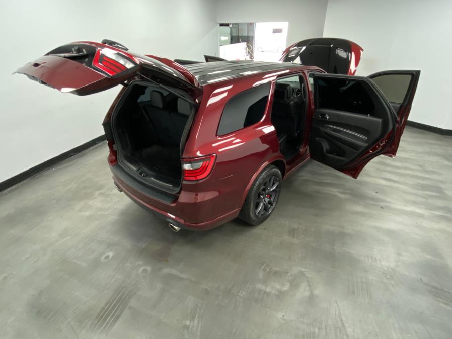 2018 Dodge Durango SRT AWD, available for sale in Linden, New Jersey | East Coast Auto Group. Linden, New Jersey 2018 Dodge Durango SRT AWD, available for sale in Linden, New Jersey | East Coast Auto Group. Linden, New Jersey