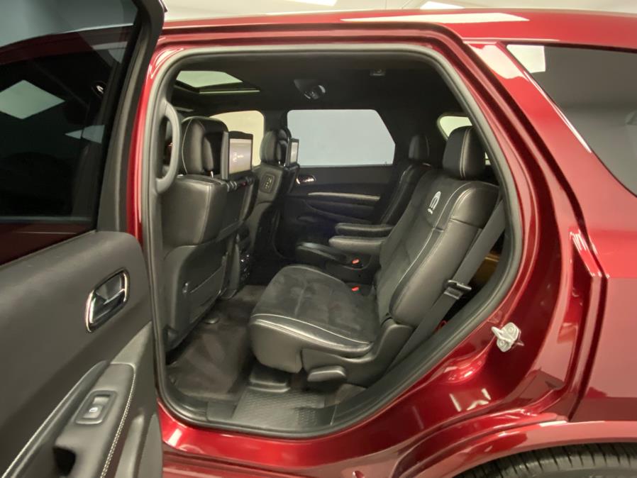 2018 Dodge Durango SRT AWD, available for sale in Linden, New Jersey | East Coast Auto Group. Linden, New Jersey 2018 Dodge Durango SRT AWD, available for sale in Linden, New Jersey | East Coast Auto Group. Linden, New Jersey