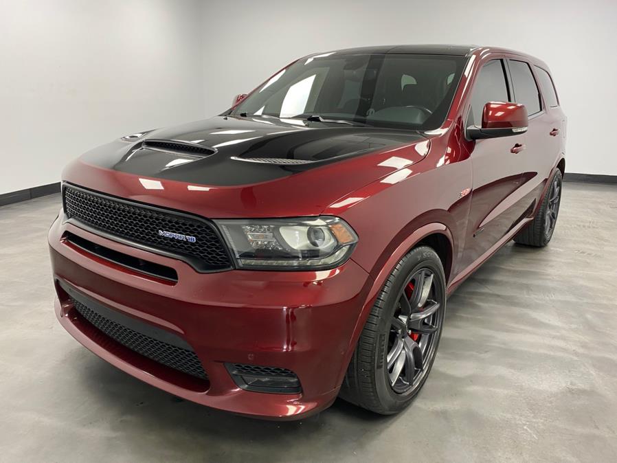 2018 Dodge Durango SRT AWD, available for sale in Linden, New Jersey | East Coast Auto Group. Linden, New Jersey 2018 Dodge Durango SRT AWD, available for sale in Linden, New Jersey | East Coast Auto Group. Linden, New Jersey
