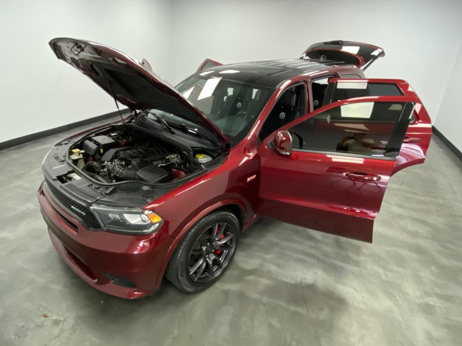 2018 Dodge Durango SRT AWD, available for sale in Linden, New Jersey | East Coast Auto Group. Linden, New Jersey 2018 Dodge Durango SRT AWD, available for sale in Linden, New Jersey | East Coast Auto Group. Linden, New Jersey