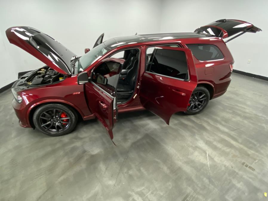 2018 Dodge Durango SRT AWD, available for sale in Linden, New Jersey | East Coast Auto Group. Linden, New Jersey 2018 Dodge Durango SRT AWD, available for sale in Linden, New Jersey | East Coast Auto Group. Linden, New Jersey
