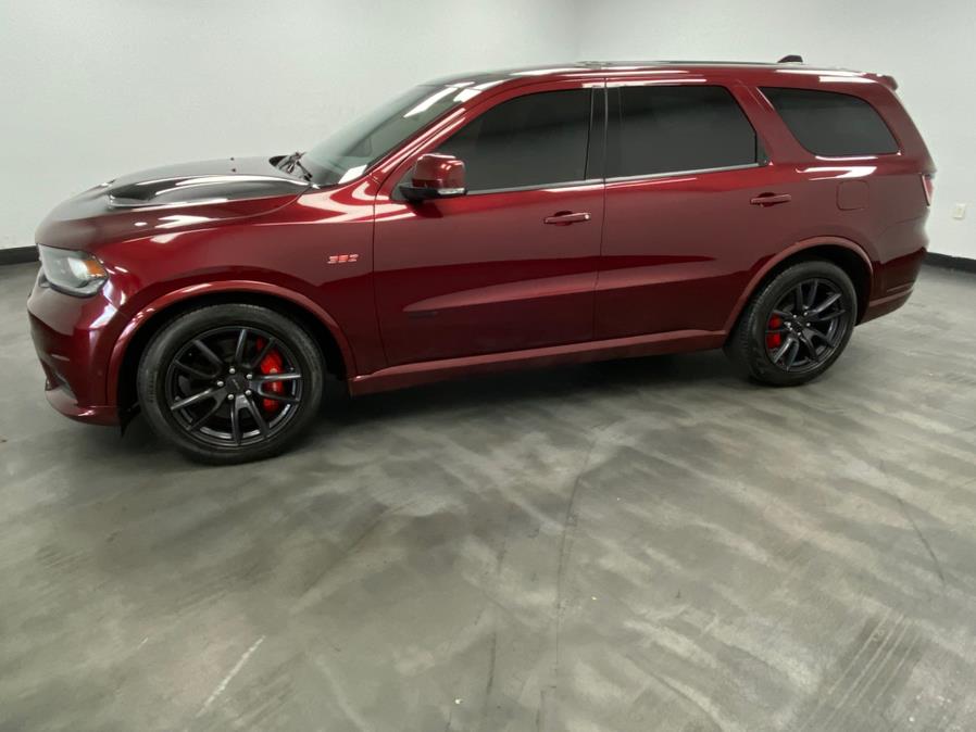 2018 Dodge Durango SRT AWD, available for sale in Linden, New Jersey | East Coast Auto Group. Linden, New Jersey 2018 Dodge Durango SRT AWD, available for sale in Linden, New Jersey | East Coast Auto Group. Linden, New Jersey