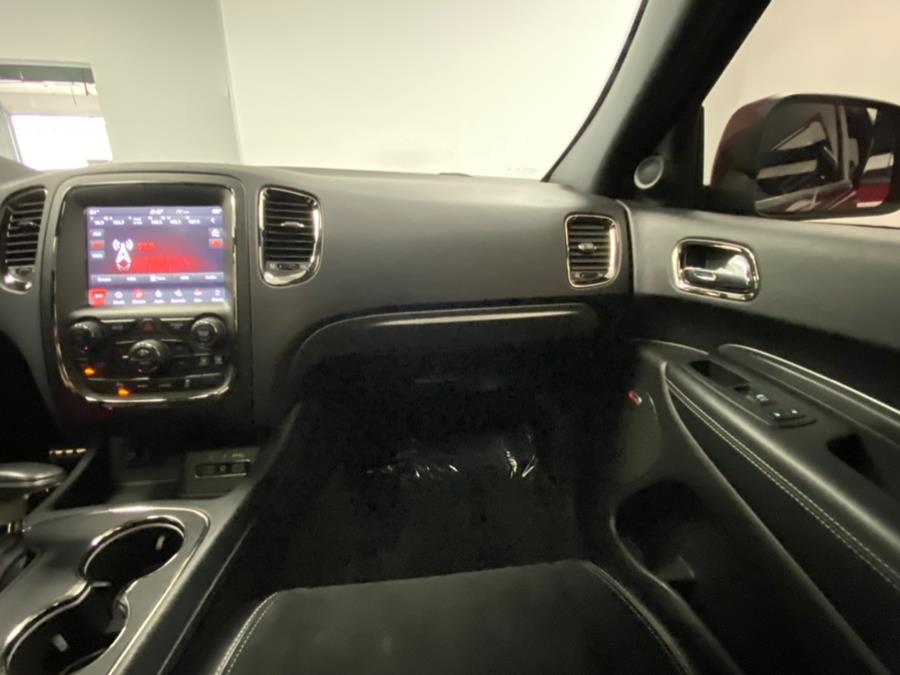 2018 Dodge Durango SRT AWD, available for sale in Linden, New Jersey | East Coast Auto Group. Linden, New Jersey 2018 Dodge Durango SRT AWD, available for sale in Linden, New Jersey | East Coast Auto Group. Linden, New Jersey