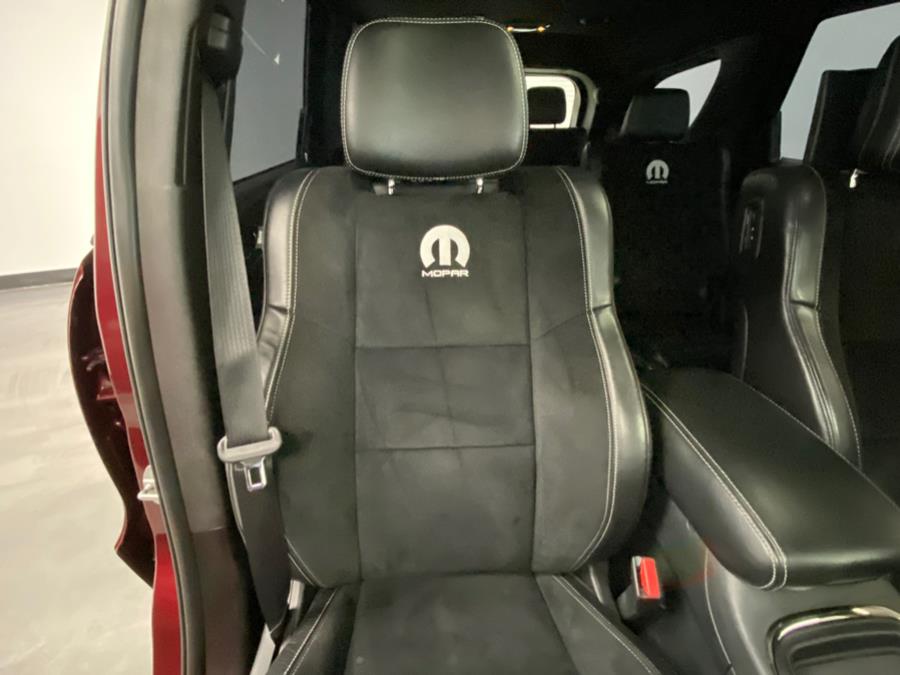 2018 Dodge Durango SRT AWD, available for sale in Linden, New Jersey | East Coast Auto Group. Linden, New Jersey 2018 Dodge Durango SRT AWD, available for sale in Linden, New Jersey | East Coast Auto Group. Linden, New Jersey