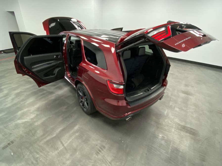 2018 Dodge Durango SRT AWD, available for sale in Linden, New Jersey | East Coast Auto Group. Linden, New Jersey 2018 Dodge Durango SRT AWD, available for sale in Linden, New Jersey | East Coast Auto Group. Linden, New Jersey