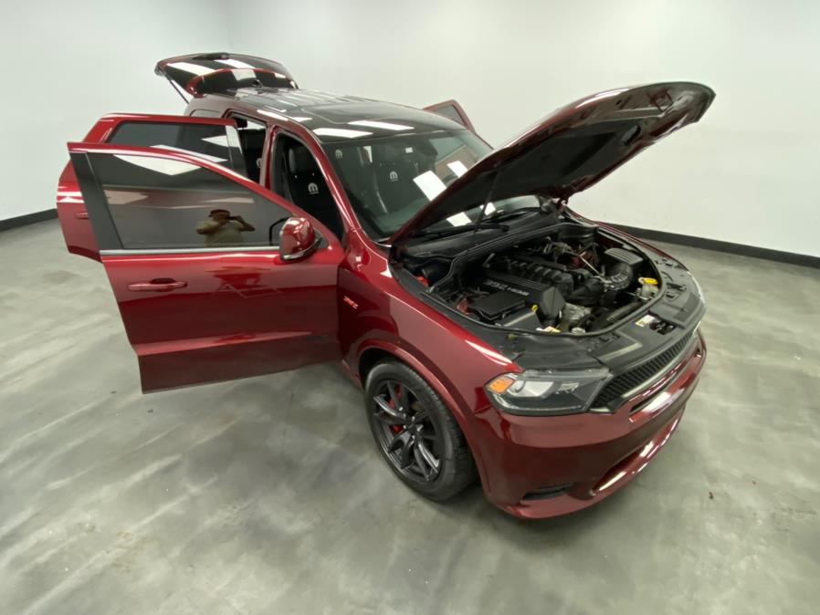 2018 Dodge Durango SRT AWD, available for sale in Linden, New Jersey | East Coast Auto Group. Linden, New Jersey 2018 Dodge Durango SRT AWD, available for sale in Linden, New Jersey | East Coast Auto Group. Linden, New Jersey