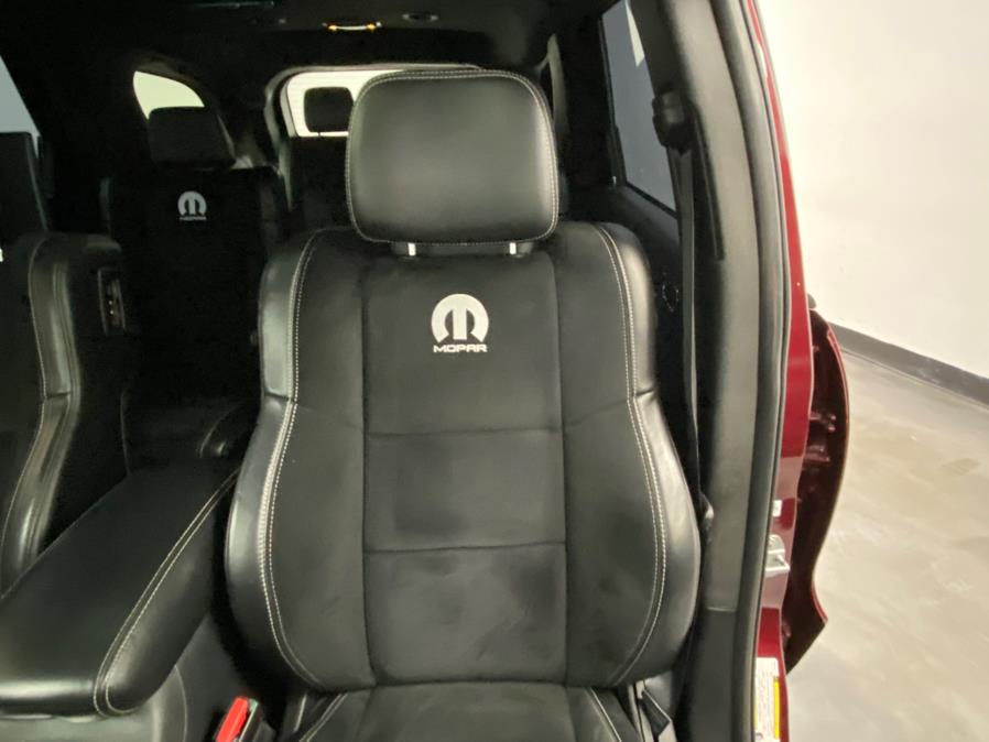 2018 Dodge Durango SRT AWD, available for sale in Linden, New Jersey | East Coast Auto Group. Linden, New Jersey 2018 Dodge Durango SRT AWD, available for sale in Linden, New Jersey | East Coast Auto Group. Linden, New Jersey