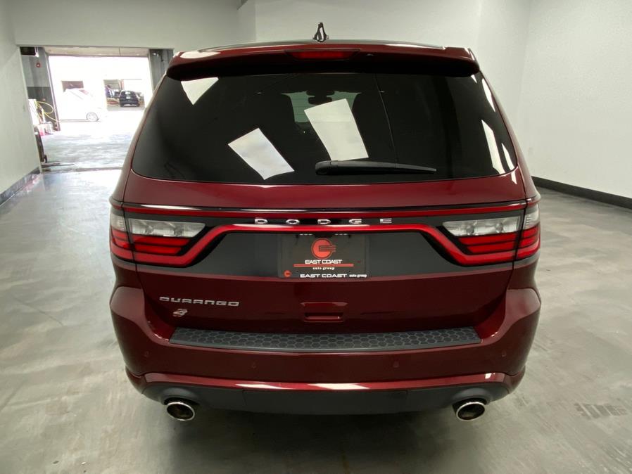 2018 Dodge Durango SRT AWD, available for sale in Linden, New Jersey | East Coast Auto Group. Linden, New Jersey 2018 Dodge Durango SRT AWD, available for sale in Linden, New Jersey | East Coast Auto Group. Linden, New Jersey