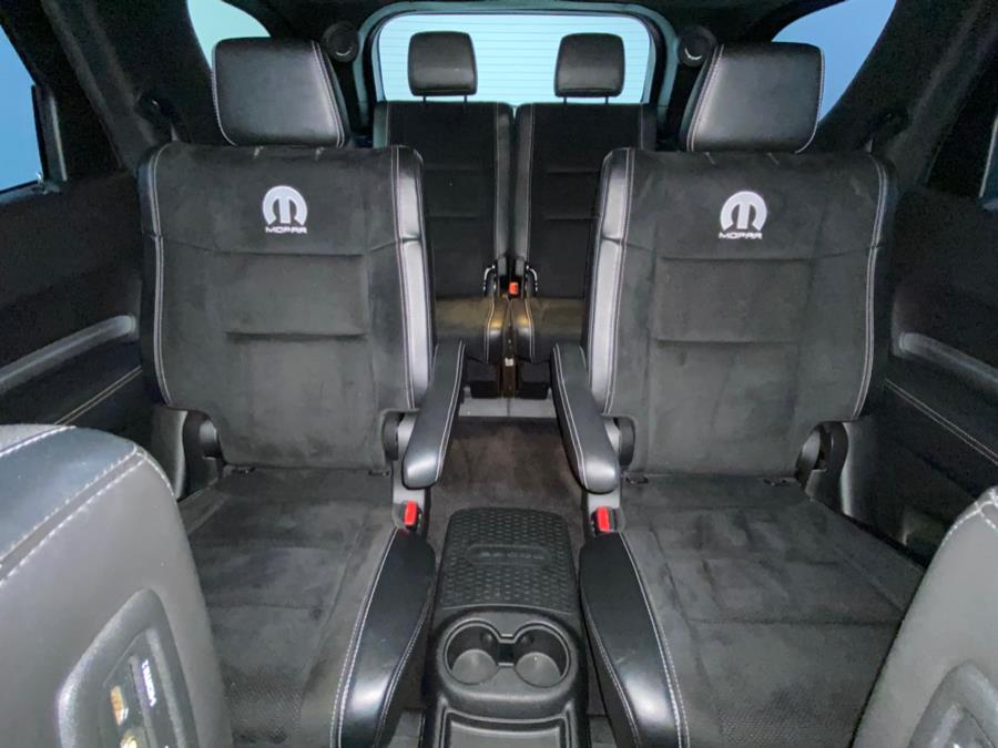 2018 Dodge Durango SRT AWD, available for sale in Linden, New Jersey | East Coast Auto Group. Linden, New Jersey 2018 Dodge Durango SRT AWD, available for sale in Linden, New Jersey | East Coast Auto Group. Linden, New Jersey