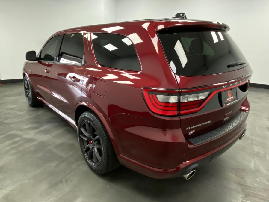 2018 Dodge Durango SRT AWD, available for sale in Linden, New Jersey | East Coast Auto Group. Linden, New Jersey 2018 Dodge Durango SRT AWD, available for sale in Linden, New Jersey | East Coast Auto Group. Linden, New Jersey