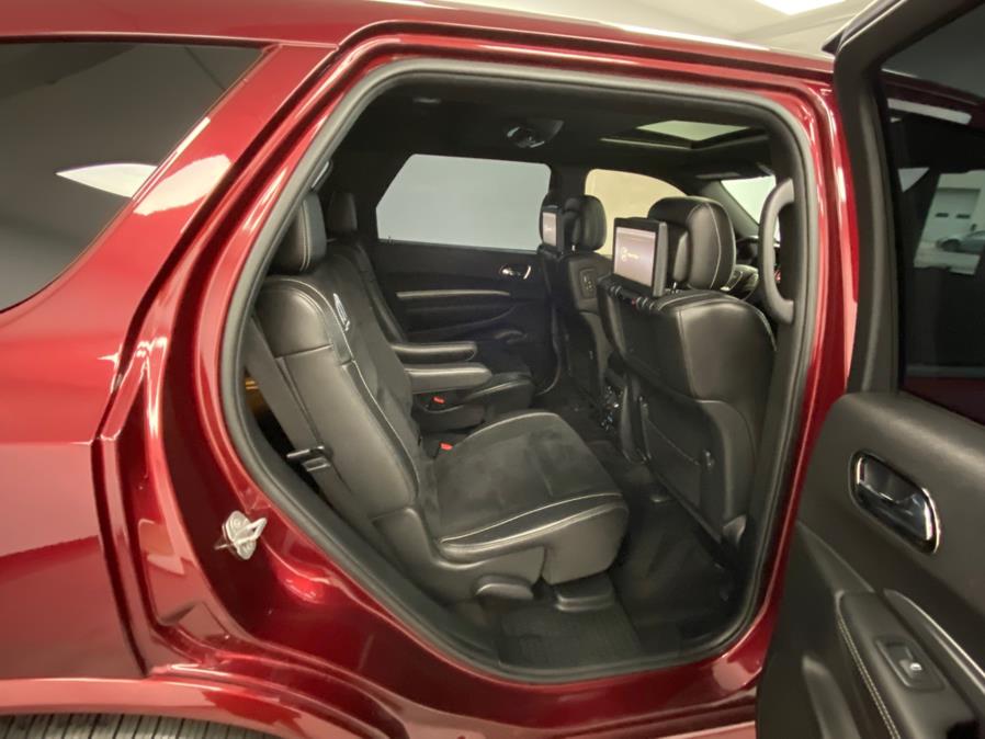 2018 Dodge Durango SRT AWD, available for sale in Linden, New Jersey | East Coast Auto Group. Linden, New Jersey 2018 Dodge Durango SRT AWD, available for sale in Linden, New Jersey | East Coast Auto Group. Linden, New Jersey