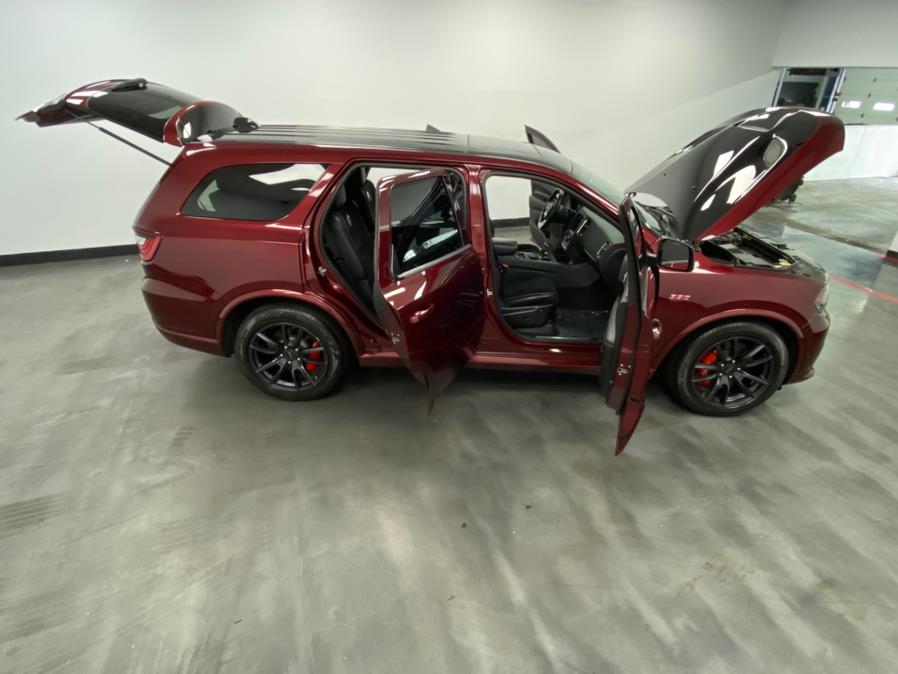 2018 Dodge Durango SRT AWD, available for sale in Linden, New Jersey | East Coast Auto Group. Linden, New Jersey 2018 Dodge Durango SRT AWD, available for sale in Linden, New Jersey | East Coast Auto Group. Linden, New Jersey