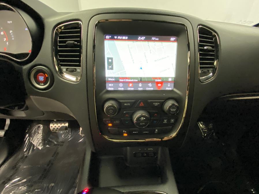 2018 Dodge Durango SRT AWD, available for sale in Linden, New Jersey | East Coast Auto Group. Linden, New Jersey 2018 Dodge Durango SRT AWD, available for sale in Linden, New Jersey | East Coast Auto Group. Linden, New Jersey