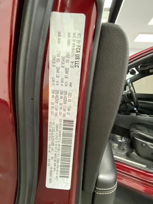 2018 Dodge Durango SRT AWD, available for sale in Linden, New Jersey | East Coast Auto Group. Linden, New Jersey 2018 Dodge Durango SRT AWD, available for sale in Linden, New Jersey | East Coast Auto Group. Linden, New Jersey