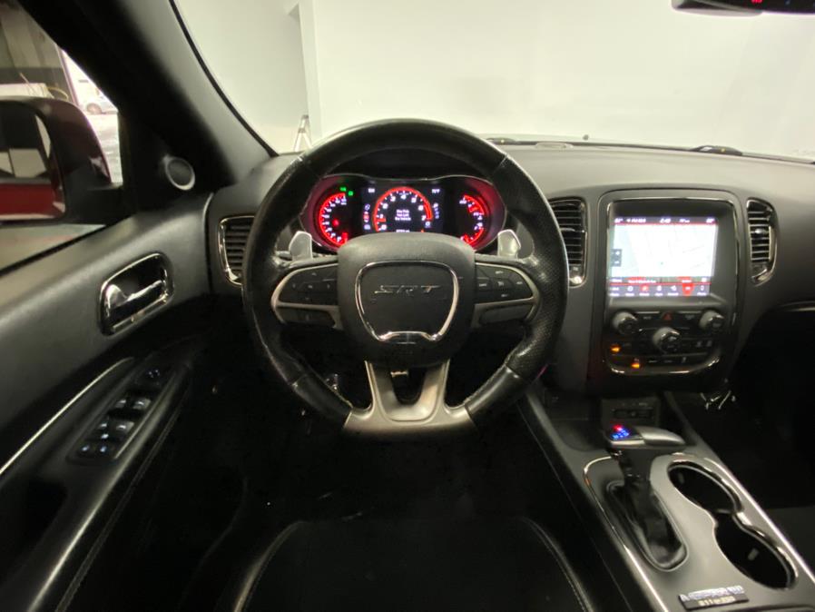 2018 Dodge Durango SRT AWD, available for sale in Linden, New Jersey | East Coast Auto Group. Linden, New Jersey 2018 Dodge Durango SRT AWD, available for sale in Linden, New Jersey | East Coast Auto Group. Linden, New Jersey
