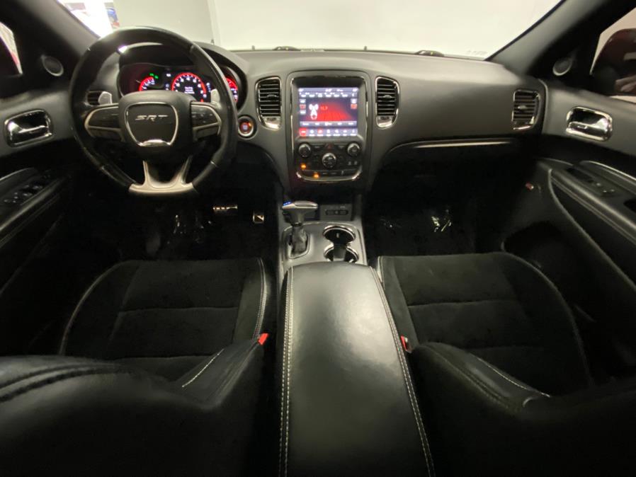 2018 Dodge Durango SRT AWD, available for sale in Linden, New Jersey | East Coast Auto Group. Linden, New Jersey 2018 Dodge Durango SRT AWD, available for sale in Linden, New Jersey | East Coast Auto Group. Linden, New Jersey