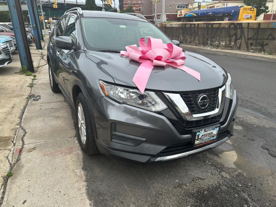 2018 Nissan Rogue AWD SV, available for sale in Brooklyn, New York | Brooklyn Auto Mall LLC. Brooklyn, New York 2018 Nissan Rogue AWD SV, available for sale in Brooklyn, New York | Brooklyn Auto Mall LLC. Brooklyn, New York