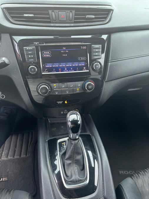 2018 Nissan Rogue AWD SV, available for sale in Brooklyn, New York | Brooklyn Auto Mall LLC. Brooklyn, New York 2018 Nissan Rogue AWD SV, available for sale in Brooklyn, New York | Brooklyn Auto Mall LLC. Brooklyn, New York