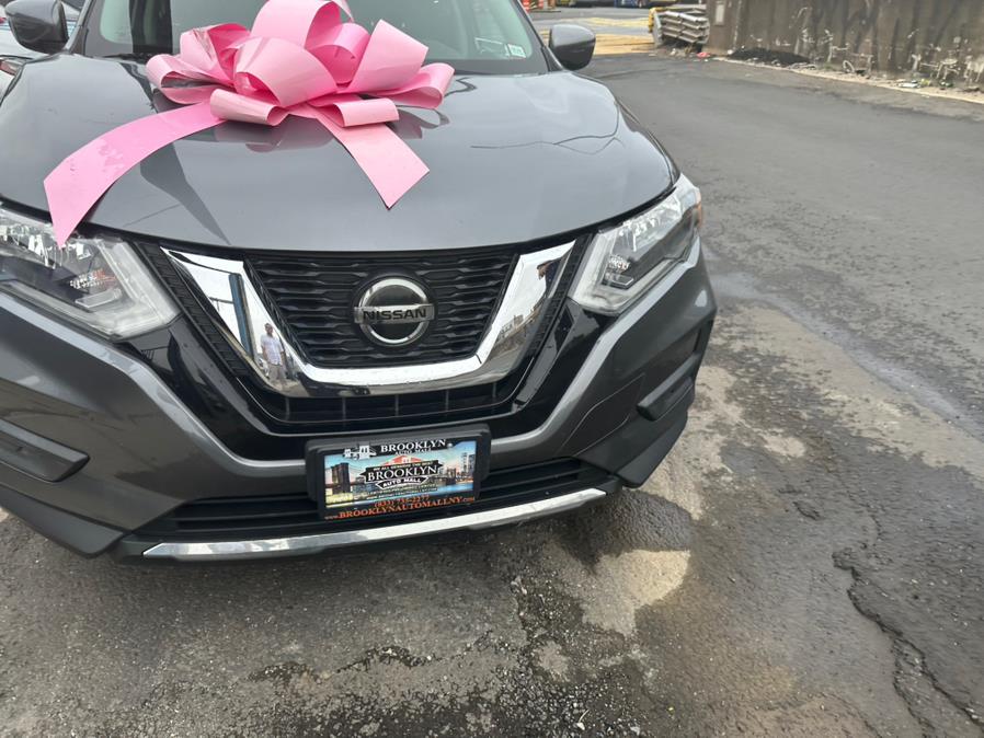 2018 Nissan Rogue AWD SV, available for sale in Brooklyn, New York | Brooklyn Auto Mall LLC. Brooklyn, New York 2018 Nissan Rogue AWD SV, available for sale in Brooklyn, New York | Brooklyn Auto Mall LLC. Brooklyn, New York