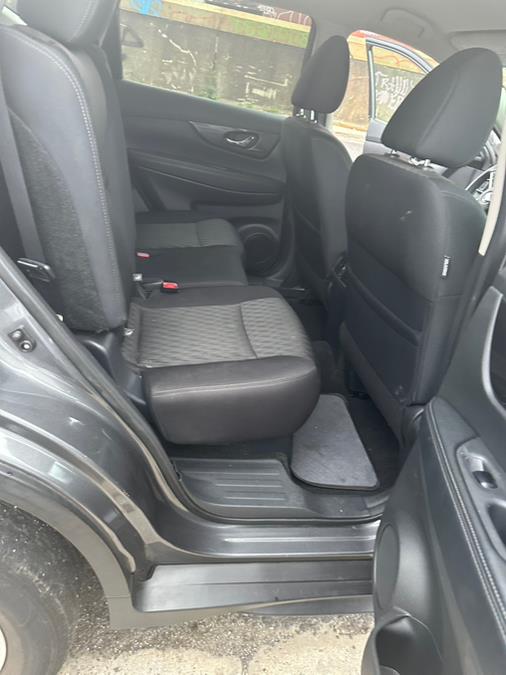 2018 Nissan Rogue AWD SV, available for sale in Brooklyn, New York | Brooklyn Auto Mall LLC. Brooklyn, New York 2018 Nissan Rogue AWD SV, available for sale in Brooklyn, New York | Brooklyn Auto Mall LLC. Brooklyn, New York