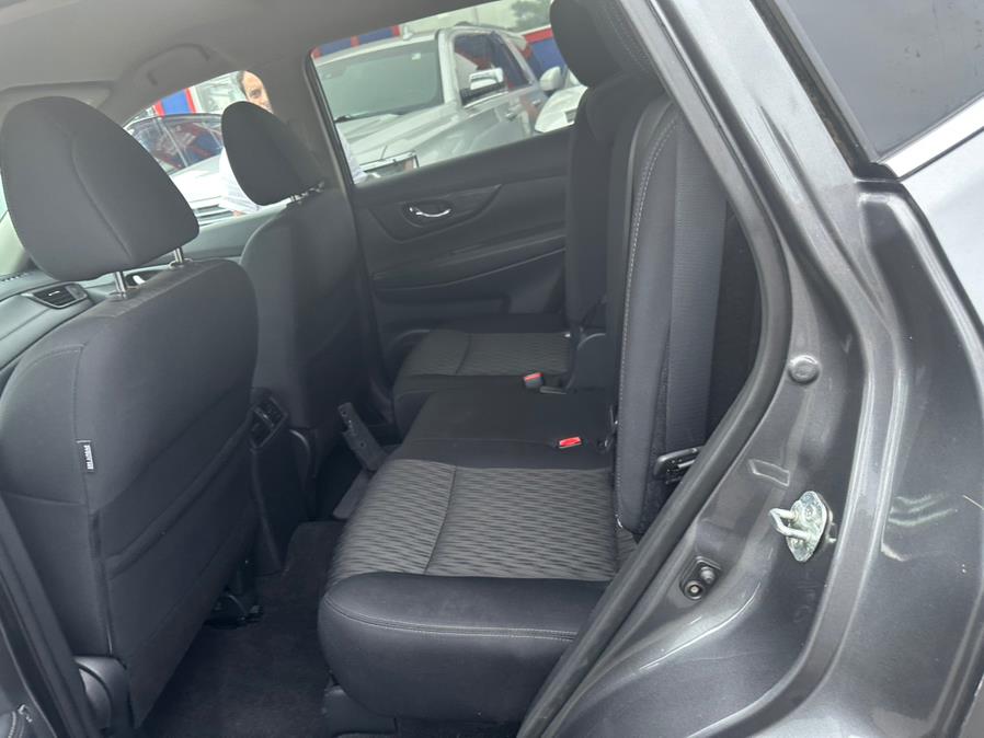 2018 Nissan Rogue AWD SV, available for sale in Brooklyn, New York | Brooklyn Auto Mall LLC. Brooklyn, New York 2018 Nissan Rogue AWD SV, available for sale in Brooklyn, New York | Brooklyn Auto Mall LLC. Brooklyn, New York